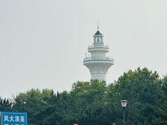 -日照灯塔风景区
