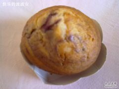 麦芬表面-巴黎贝甜(华堂新辰汇店)