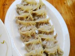 芋饺-阿弟早茶·家庭小炒·火锅(九村店)