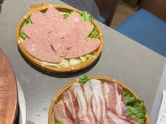 -阿婆情腊排骨火锅·野生菌季(古城旗舰店)