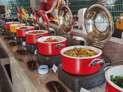 -J cafe 朝夕餐厅