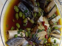 清蒸马鲛鱼-城北食府(枫林店)