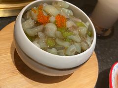 -300杯·和牛烧肉清酒专门店(廊里店)