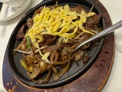 -金湖港式餐厅(建外店)