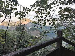 -崀山风景名胜区