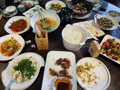 -喜洲翰林餐厅(董家百年老宅店)