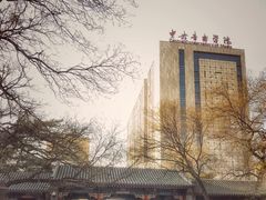 -中央音乐学院歌剧音乐厅