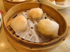 -点都德(龙之梦店)