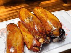 -牡丹宴·正宗洛阳菜·水席(国家牡丹园店)