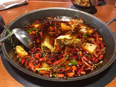 -受气牛肉·重庆耙牛肉(来福士店)