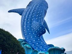 -珠海长隆海洋王国