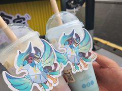 -矢量咖啡(万象汇店)