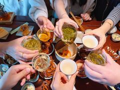 -青藤茶馆(南山路店)