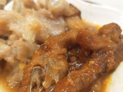 -桃园盛宴·岭南粤菜·手工茶点(南庄店)