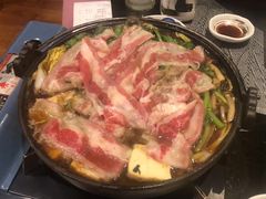 -昱匠·日本料理(金融街店)