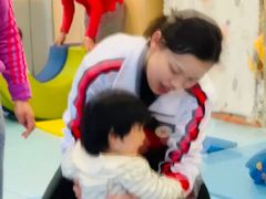 -金点蒙氏早教托育(悠然校区)