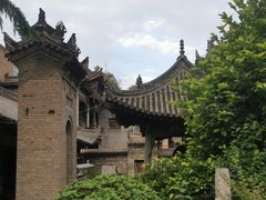 -大学习巷清真寺