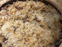 -大鸽饭(汉溪长隆店)