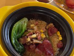 -康悦印象·美容·茶艺·国际芳香疗法(海悦店)