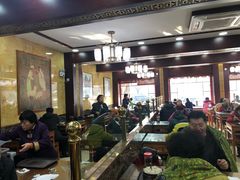 大堂-白魁老号饭庄(交道口店)