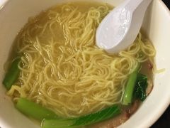 -马来西亚美食街