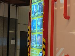 -Xcape异时刻密室逃脱魔法互动(瑞虹天地太阳宫店)