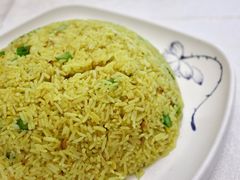 咸柠檬炒饭-寻味顺德·珍之宝酒楼(银钻店)