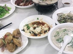 -同兴半盆菜酒家(打浦路店)