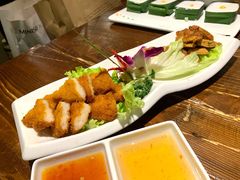 -Siam泰餐厅(水上公园店)
