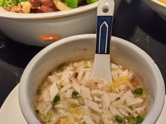 -芳芳私房菜·精做淮扬菜(承德路店)