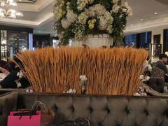 -上海总会SHANGHAICLUB(兴业太古汇店)