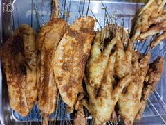 -曾记大腰子烧烤(苗栗路总店)
