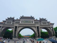 -顺峰山公园