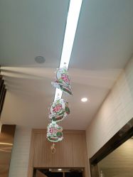 -芳朵美容养生SPA