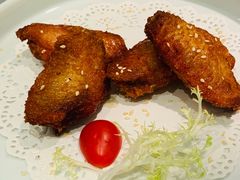 -姚姚酸菜鱼·金戈戈香港豉油鸡(喜荟城联名店)