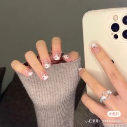 -妙睫屋日式美甲美睫