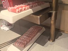 -海底捞火锅(方圆荟店)