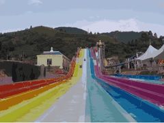 -荔波冰雪水世界主题乐园