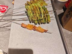 -鼎原力量东北吊炉烧烤(临河街店)