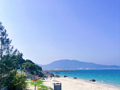-大梅沙海滨公园