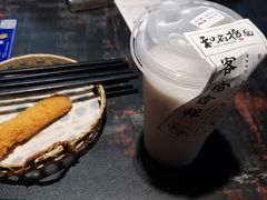 -和府捞面(领展购物广场京通店)