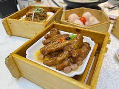 -荣粤酒家·融合粤菜·海鲜火锅