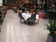 大堂-饭怕鱼(阳光100店)
