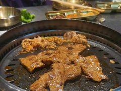 -炉队长·齐齐哈尔家庭烤肉(马家堡店)