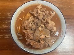 -阿晖沙嗲面