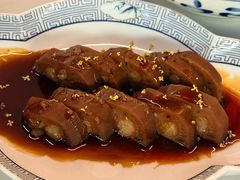 -二泉园老菜馆·百年无锡菜