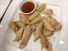 -阿莉餐厅(枣阳路店)