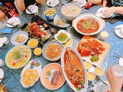 -梁溪河畔·吉府花园(南长街南下塘店)