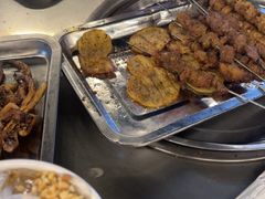 -清真·馬坡二旦烧烤(人生一串拍摄店)