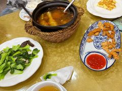-老东阳·外婆菜(横店店)